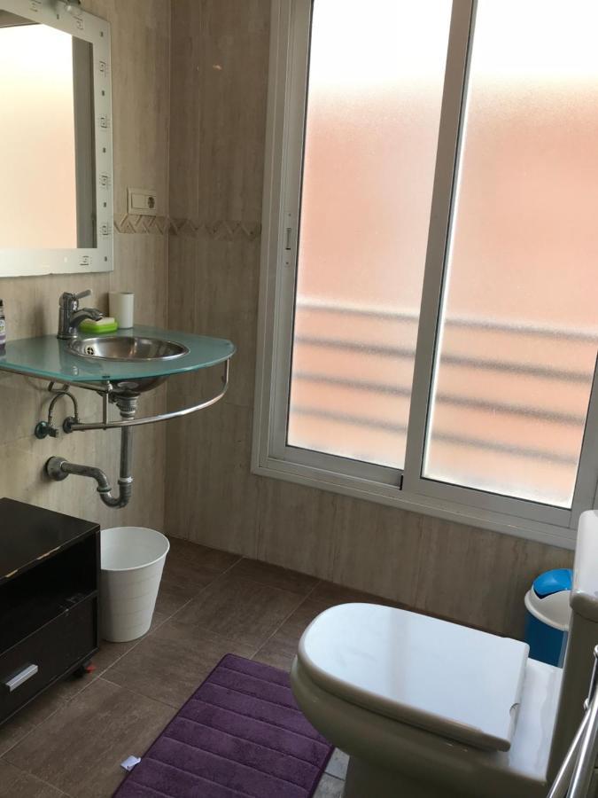 Soho Private Villa Marbella Center Bagian luar foto