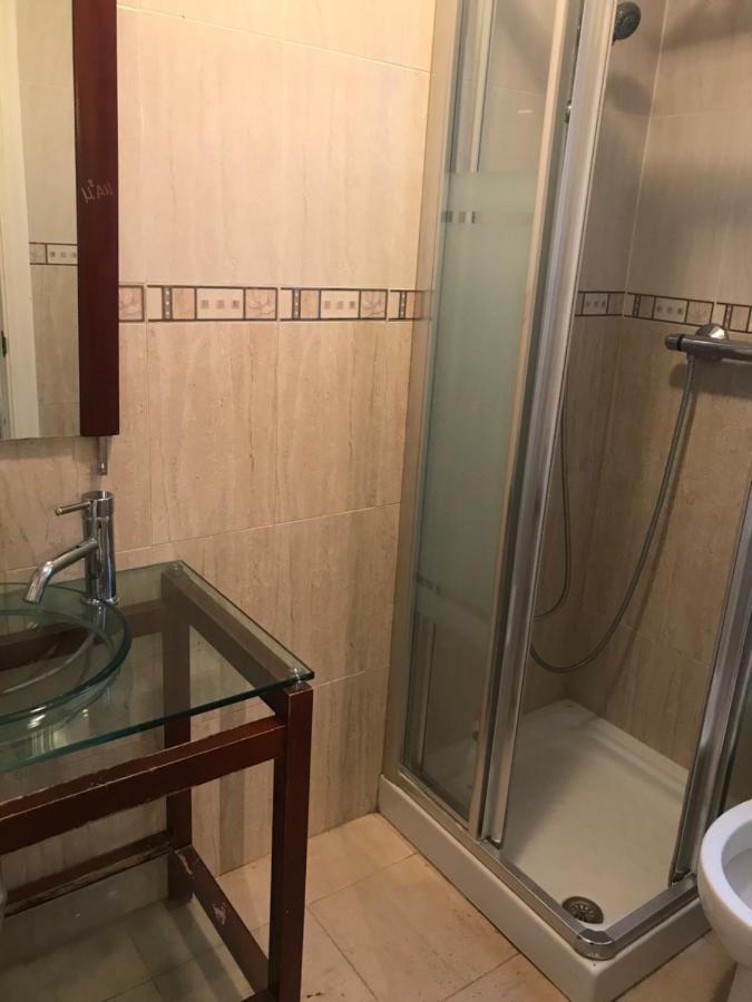 Soho Private Villa Marbella Center Bagian luar foto