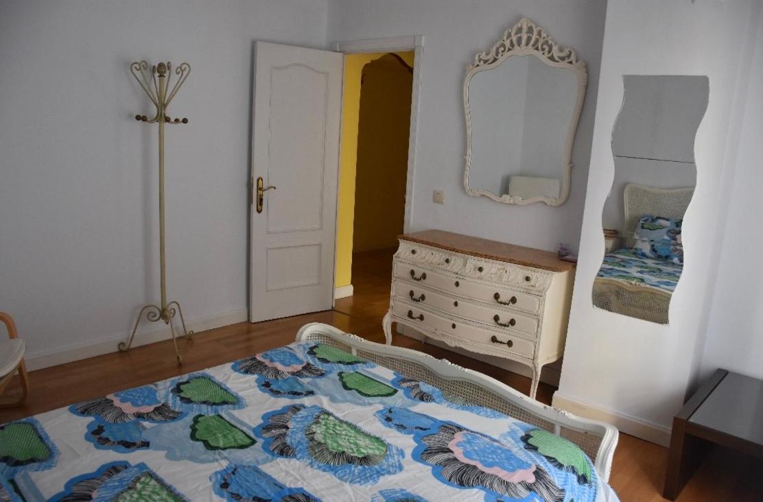 Soho Private Villa Marbella Center Bagian luar foto