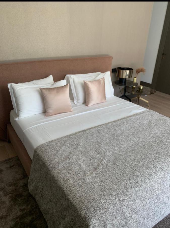 Soho Private Villa Marbella Center Bagian luar foto