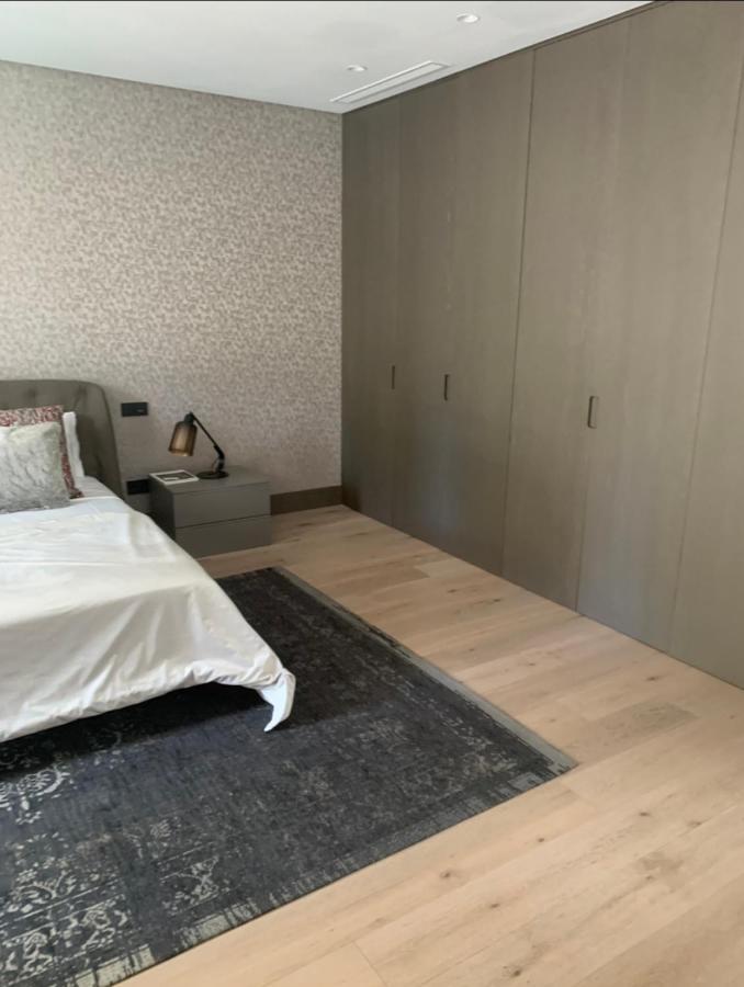 Soho Private Villa Marbella Center Bagian luar foto